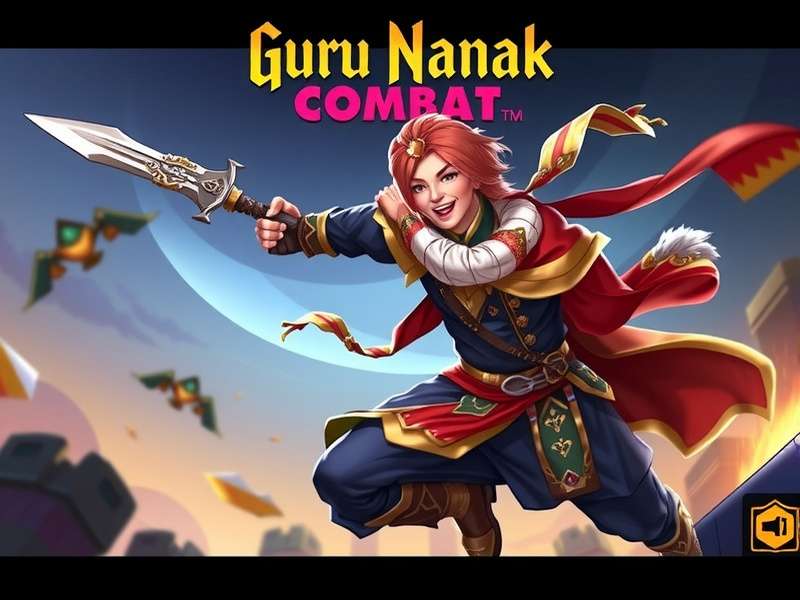 Guru Nanak Combat India Download Distribution