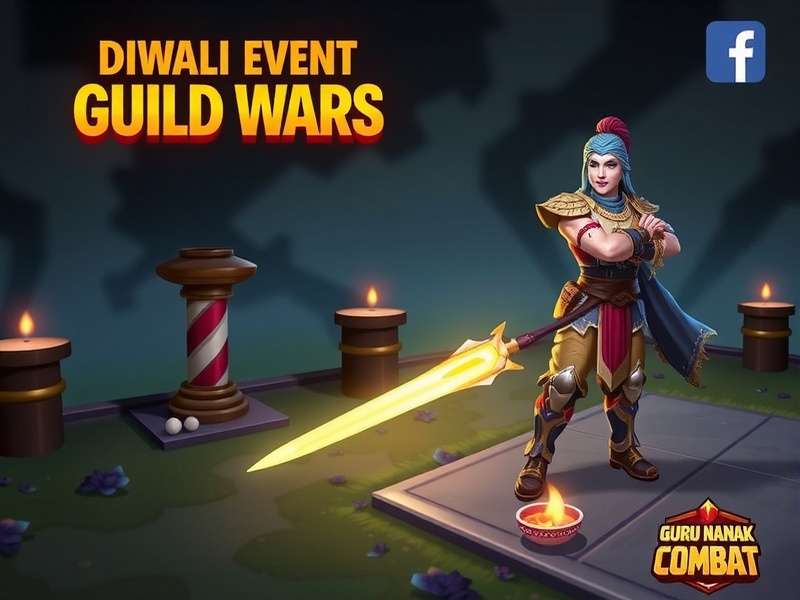 Guru Nanak Combat Facebook Community