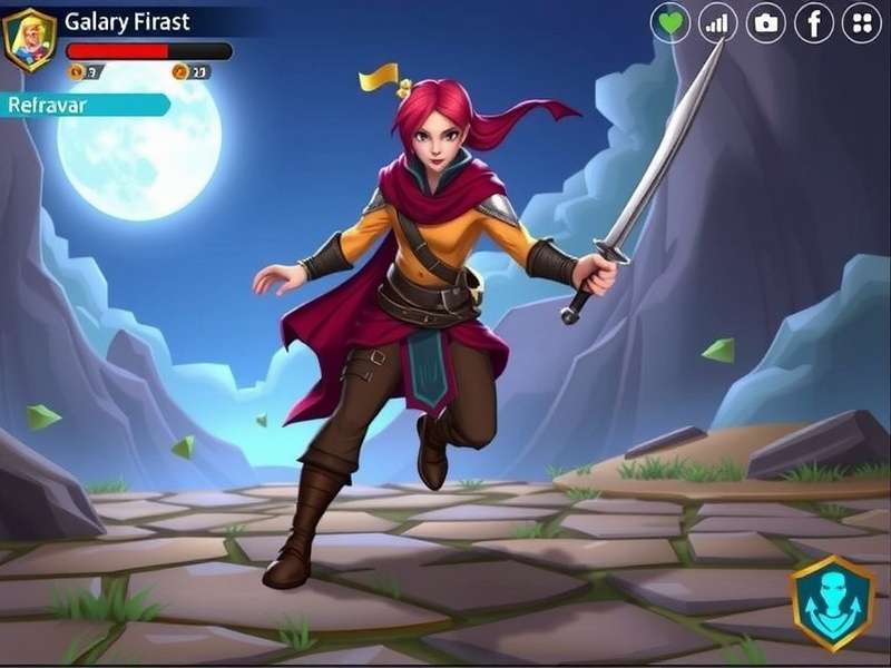 Guru Nanak Combat Player Reviews Screenshot